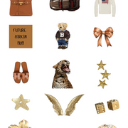 Golden Girl Bundle