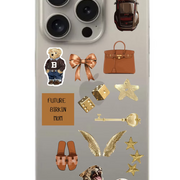 Golden Girl Bundle