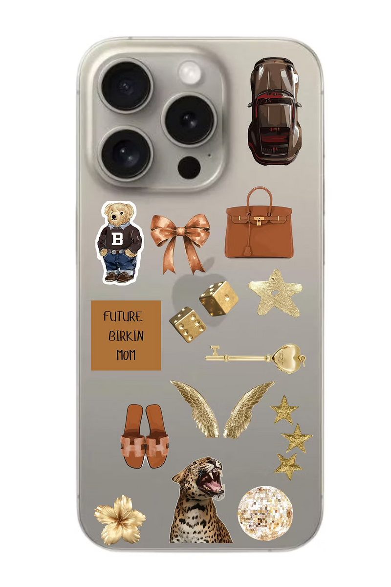 Golden Girl Bundle