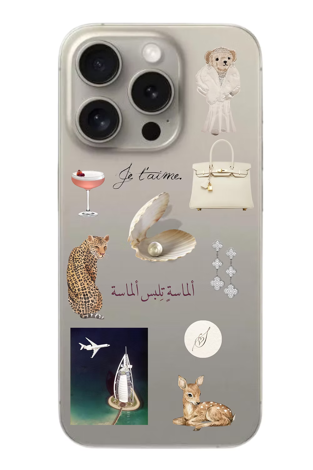 Hermesit Bundle