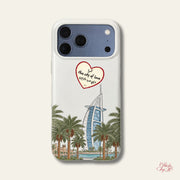 The city of love