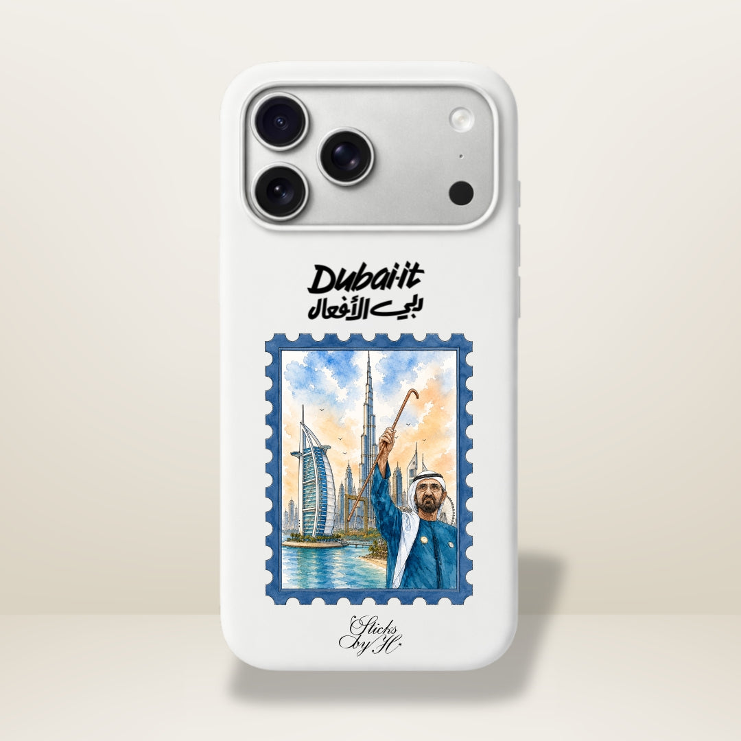 Dubai-It