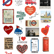 London Bundle