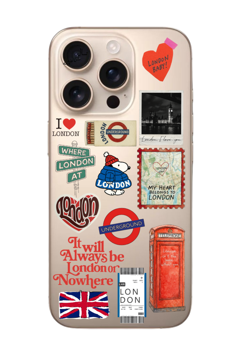 London Bundle