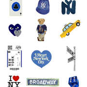 New York Bundle