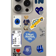 New York Bundle