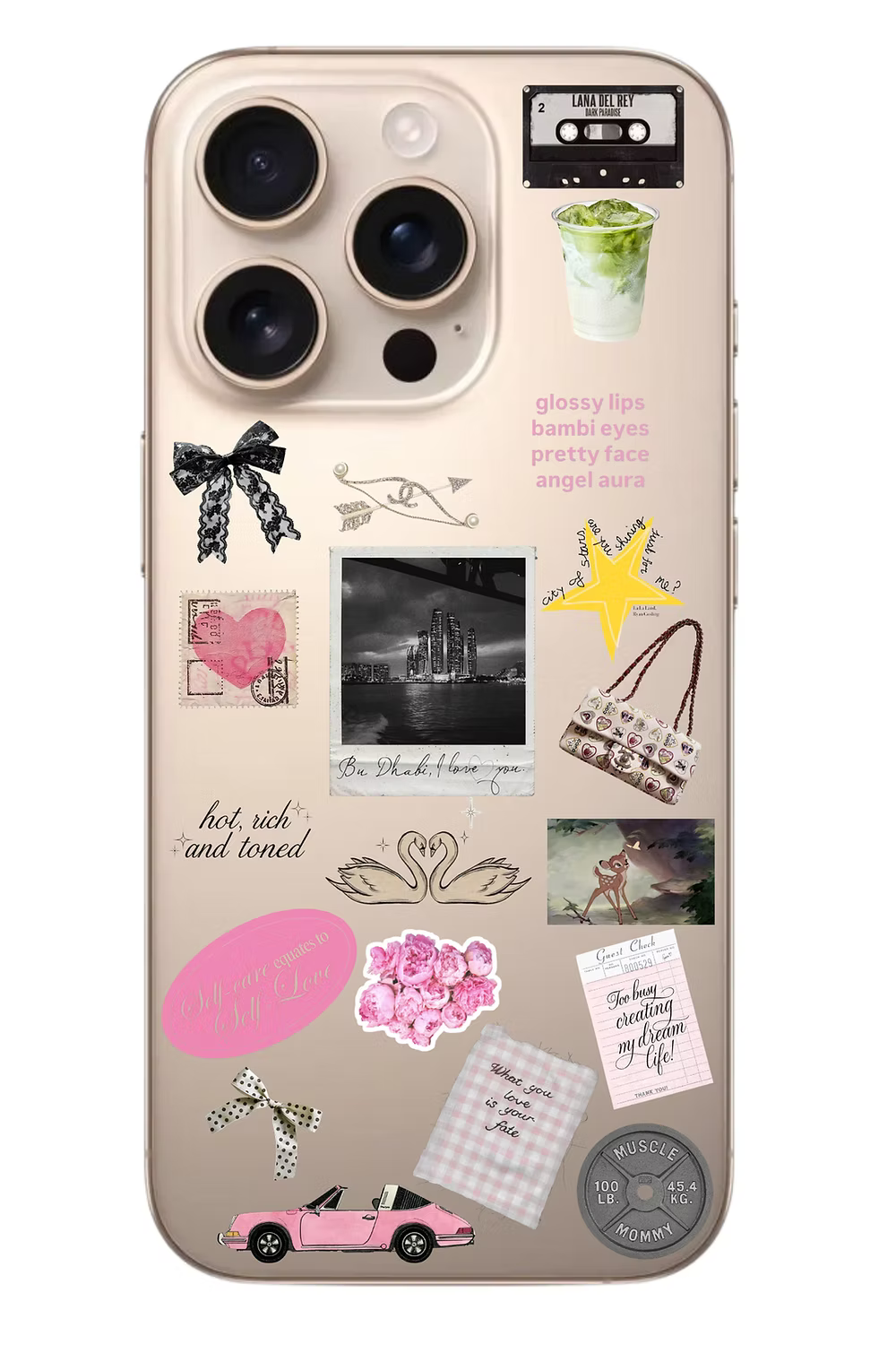 Nsb's Bundle