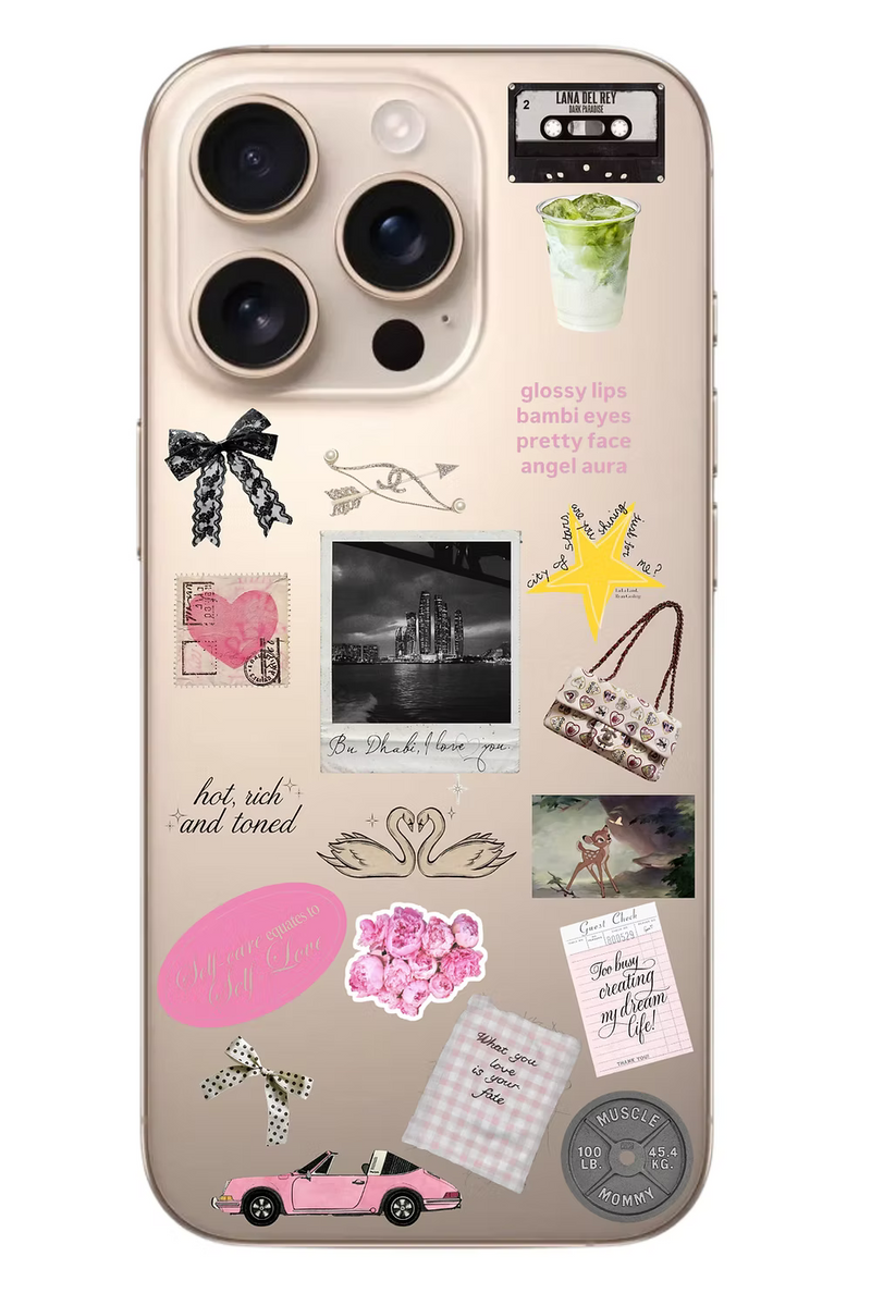 Nsb's Bundle