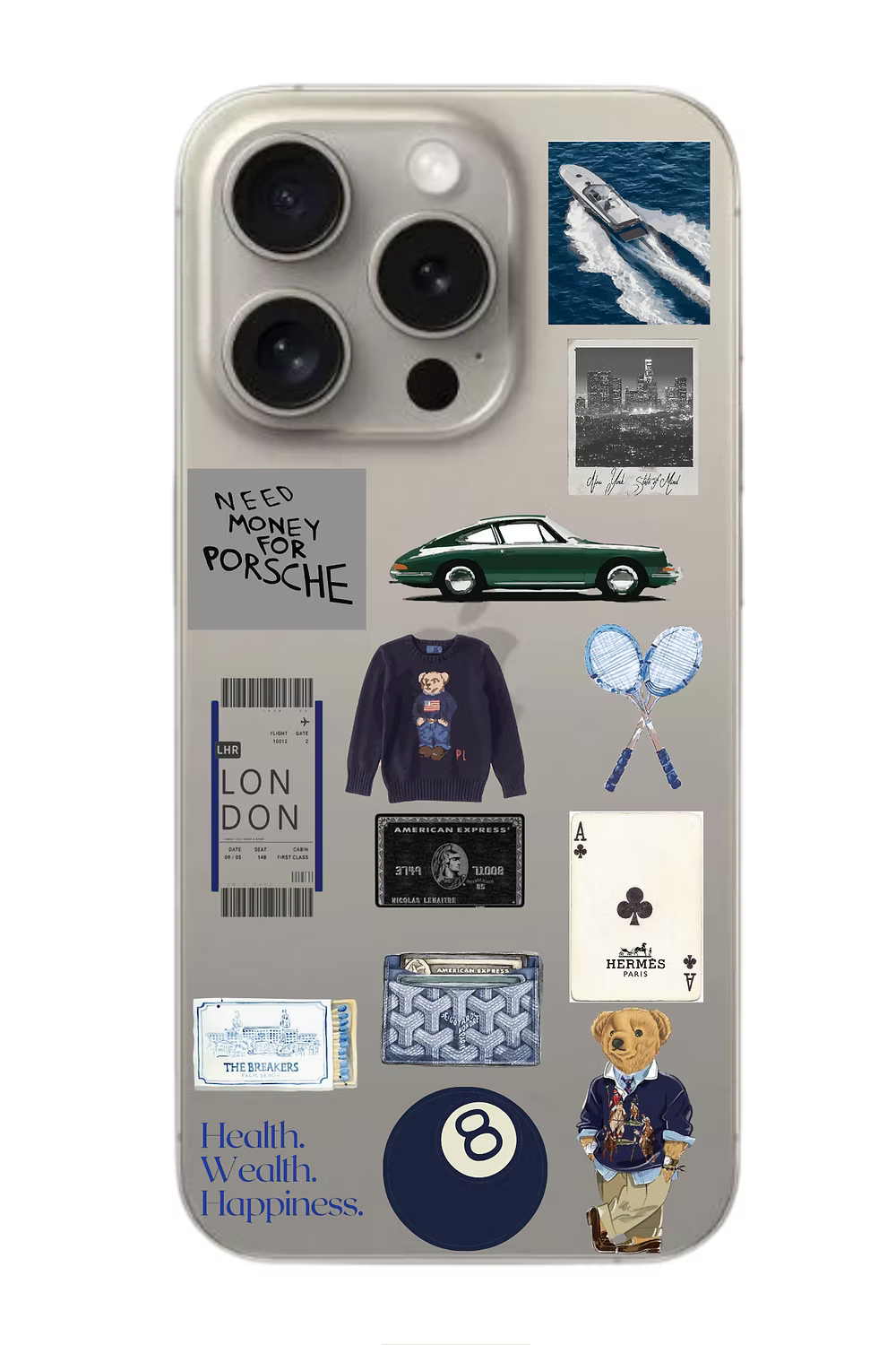 Old Money Bundle