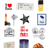 PARIS Bundle