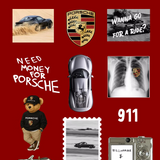 Porsche Bundle