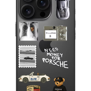 Porsche Bundle