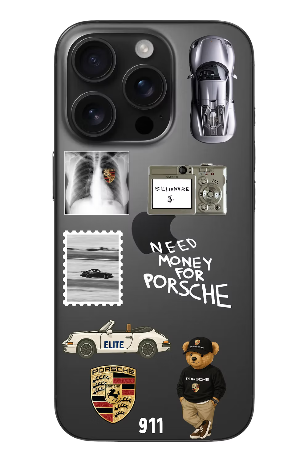 Porsche Bundle