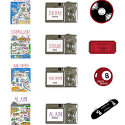 Skatehouse Bundle