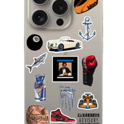 Starboy Bundle