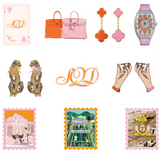 The Squad Club Bundle