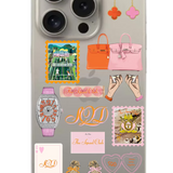 The Squad Club Bundle