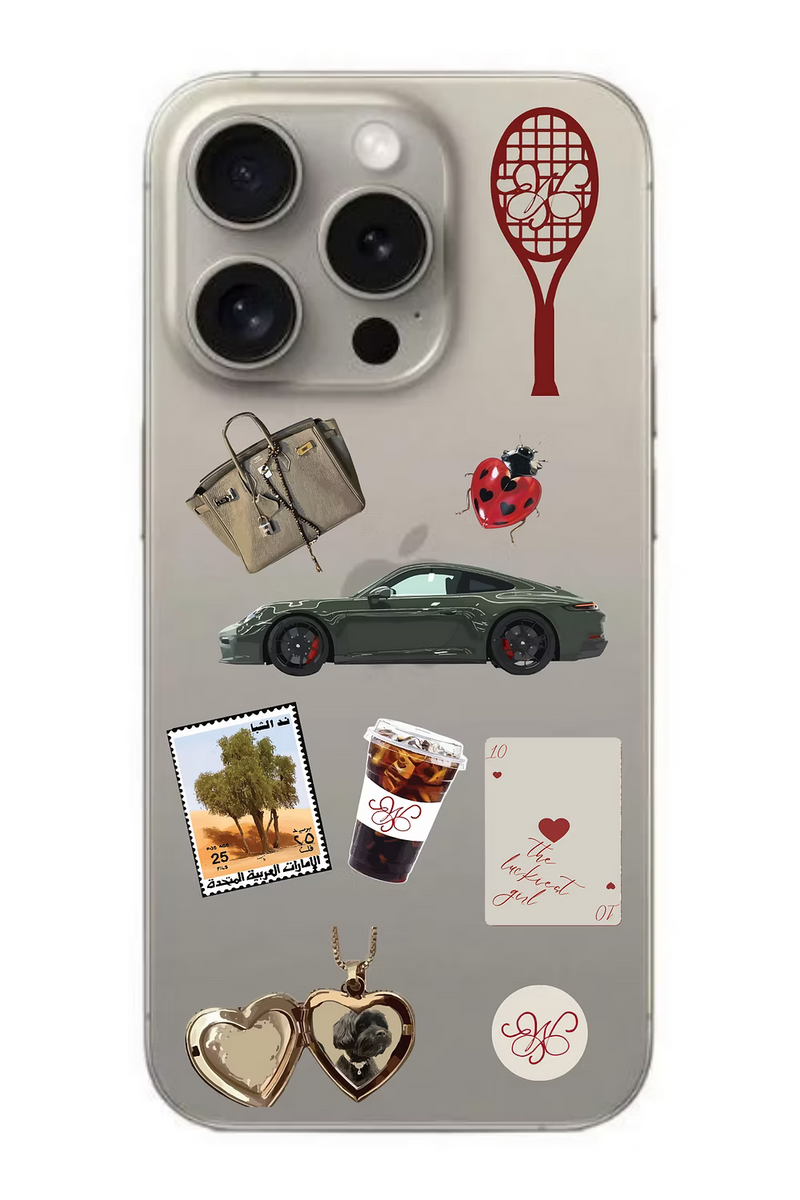 Wadeemas Bundle