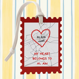 Location Charm Al Ain