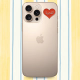 Fujairah Metal Stickers