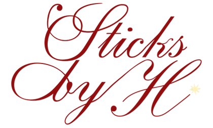 Sticksbyh logo