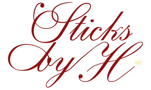 Sticksbyh logo