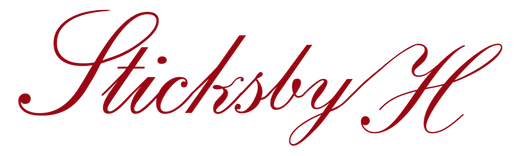 Sticksbyh logo